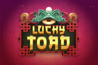 Lucky Toad