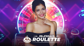 Burgas Roulette 1