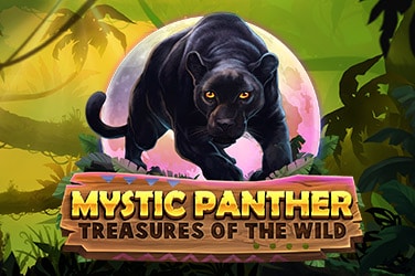 Mystic Panther Treasures of the Wild™