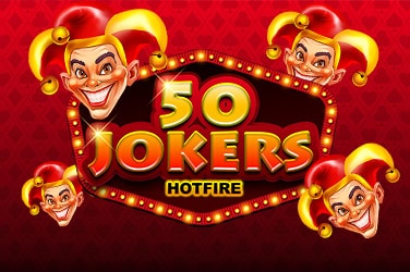 50 Jokers Hotfire