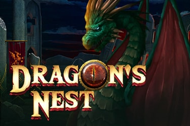 Dragon's Nest