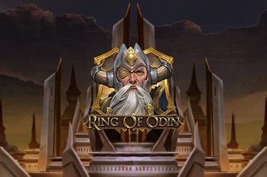 Ring of Odin game screen