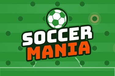 Soccer Mania