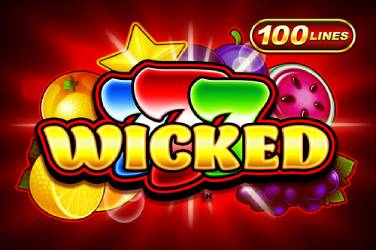 Wicked 777