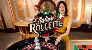 Roulette Lobby