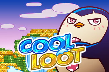 Cool Loot game screen