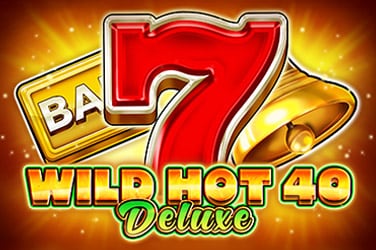 Wild Hot 40 Deluxe