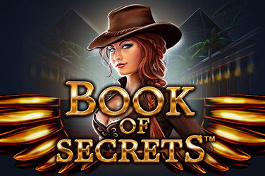 Book of Secrets