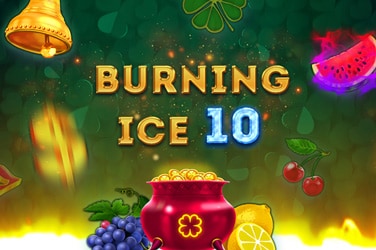 Burning Ice 10