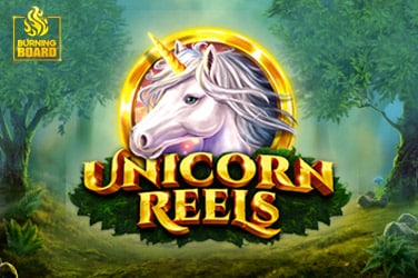 Unicorn Reels Burning Board™