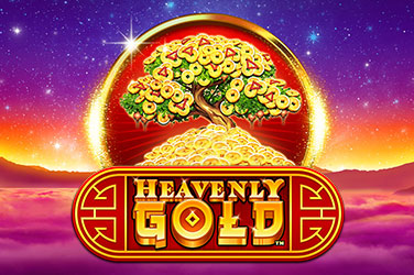 Heavenly Gold™