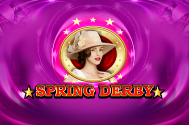 Spring Derby game screen