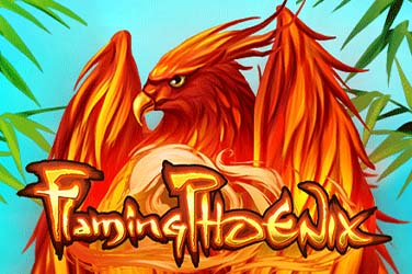 Flaming Phoenix