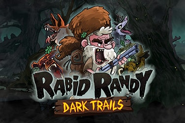 Rabid Randy Dark Trails