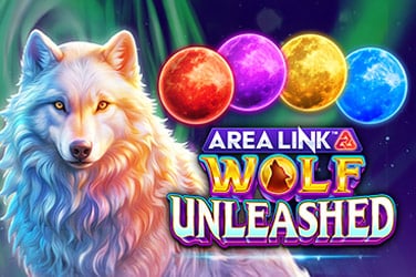 Area Link™ Wolf Unleashed