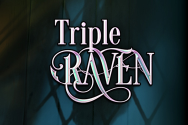 Triple Raven game screen