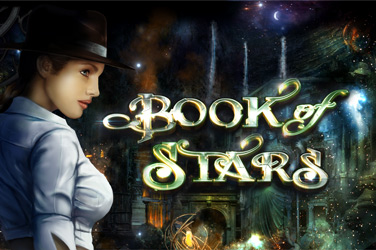 Book of Stars