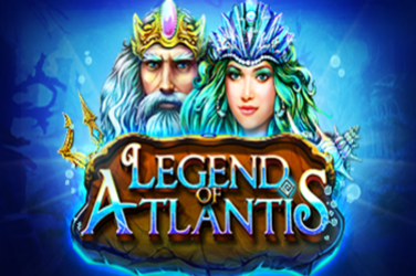 Legend of Atlantis