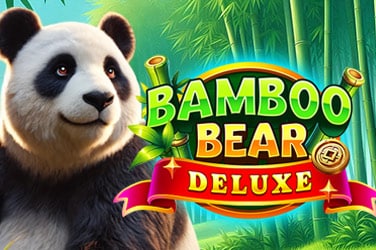Bamboo Bear Deluxe