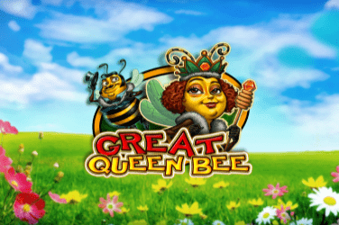 Great Queen Bee game screen