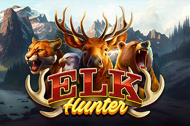 Elk Hunter Slots  (Netent)