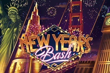 New Year