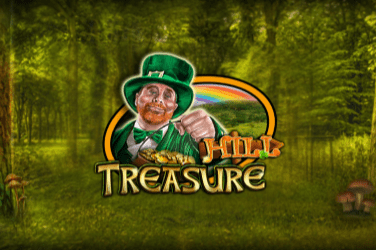 Treasure Hill game screen