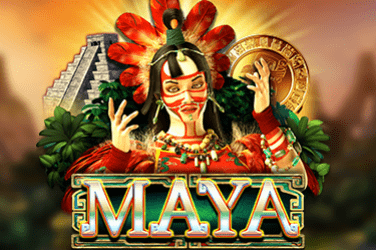 Maya game screen
