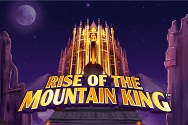 Rise of The Mountain King Buy Pass