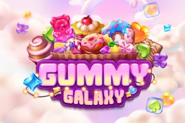 Gummy Galaxy