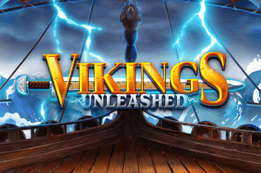 Vikings Unleashed Megaways™