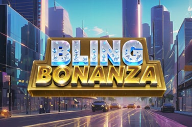 Bling Bonanza