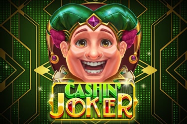 Cashin' Joker