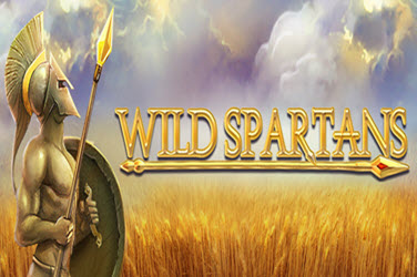 Wild Spartans game screen