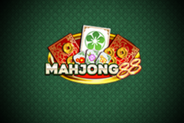 Mahjong 88 game screen