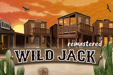 Wild Jack Remastered™