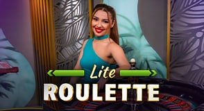 Roulette Lite