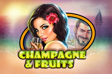 Champagne and Fruits