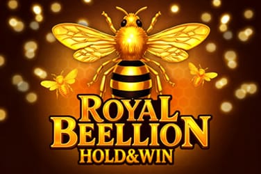 Royal Beelion Hold and Win