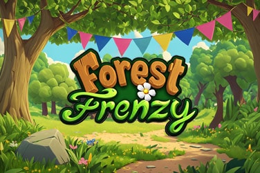Forest Frenzy