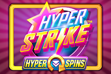 Hyper Strike™ HyperSpins™
