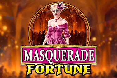 Masquerade Fortune