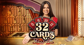 32 Cards game image
