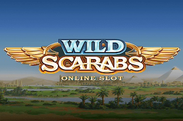 Wild Scarabs