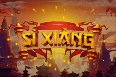 Si Xiang game screen