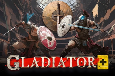 Gladiator+