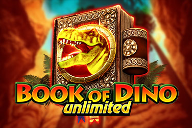 Book of Dino Unlimited