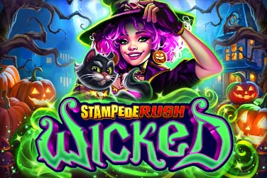 Stampede Rush Wicked