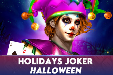 Holidays Joker