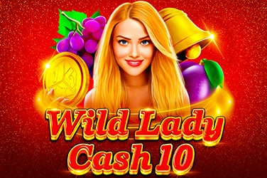Wild Lady Cash 10